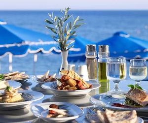 Mitsis Summer Palace Beach Hotel Kardamaina Greece