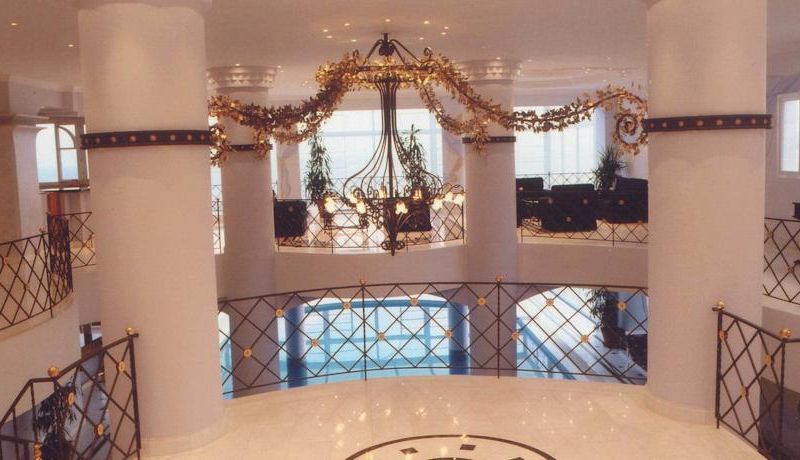 Hotel Photo 8