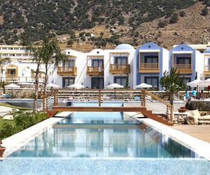 Mitsis Blue Domes Resort & Spa Kardamaina Greece