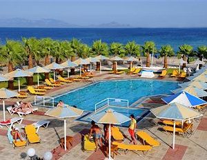 Mammis Beach Hotel Kardamaina Greece