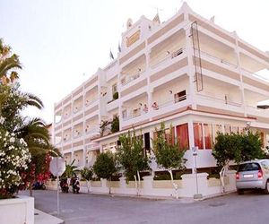 Agrellis Apartments Kardamaina Greece