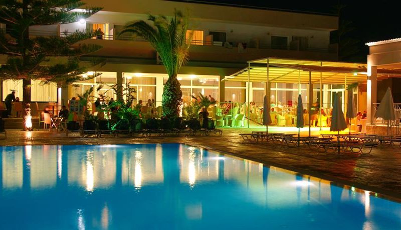 Hotel Photo 17