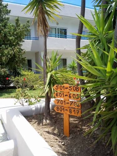 Hotel Photo 19