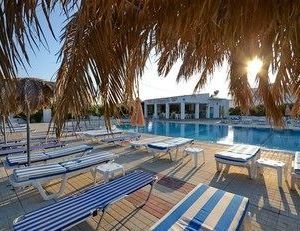 Nikos 2 Studios & Apartments Kardamaina Greece