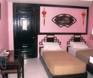 The Sonly Suites and Restaurant General Santos Philippines