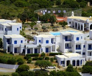 El Sol Hotel Cythera Greece