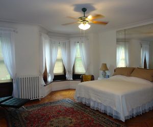 Parkside Bed & Breakfast Maspeth United States