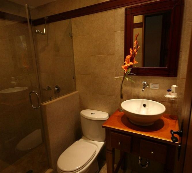 Hotel Photo 8