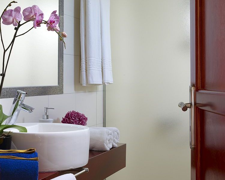 Hotel Photo 8