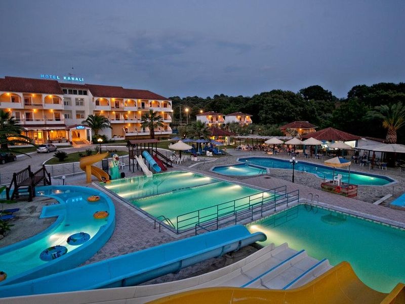 Hotel Photo 20