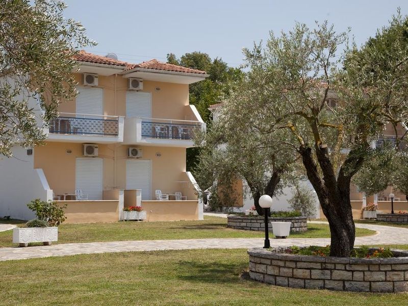 Hotel Photo 22