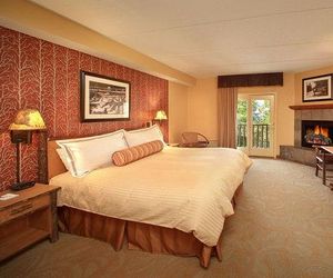 Bearskin Lodge on the River Gatlinburg United States