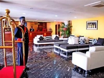 Hotel Photo 12