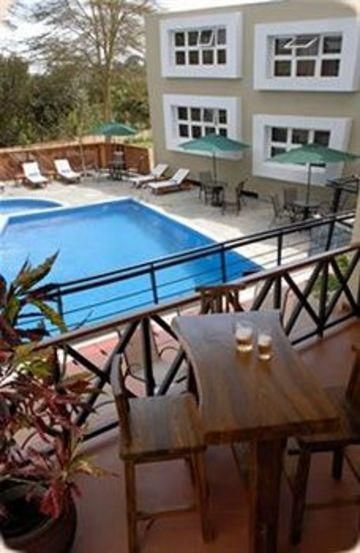 Hotel Photo 15