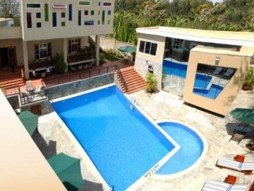 Hotel Photo 16