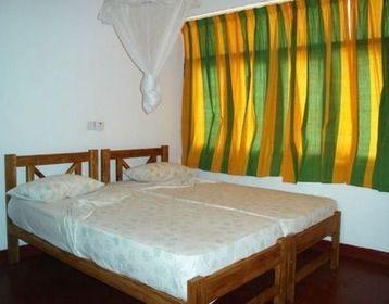 hotel booking template