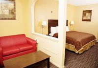 Отзывы Winchester Inn and Suites Humble/IAH/North Houston, 2 звезды