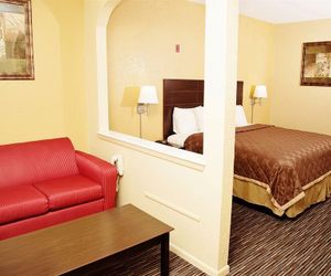 Winchester Inn and Suites Humble/IAH/North Houston Humble United States