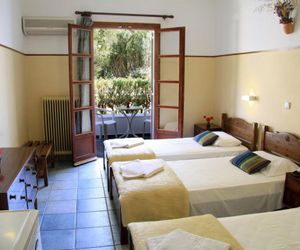 Hotel Boulis Kamares Greece