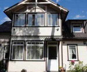 FAMILY HOUSE MAJORI Jurmala Latvia