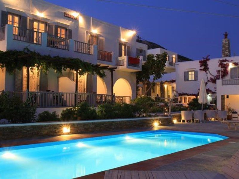 صورة الفندق 20