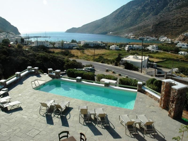 Hotel Photo 20
