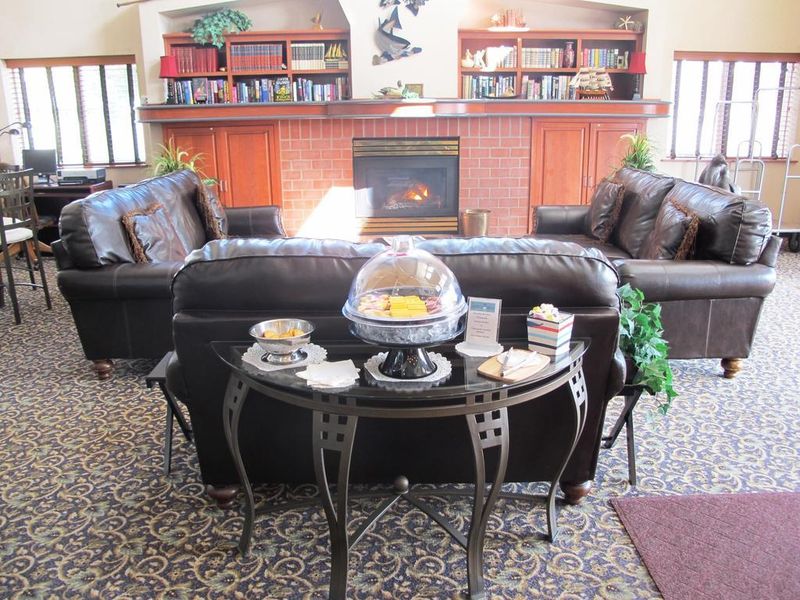 Hotel Photo 11