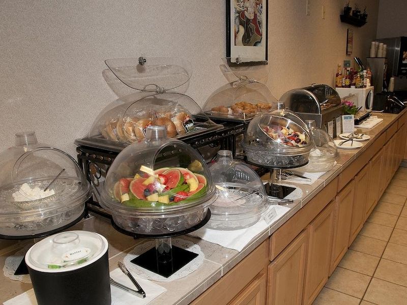 Hotel Photo 16