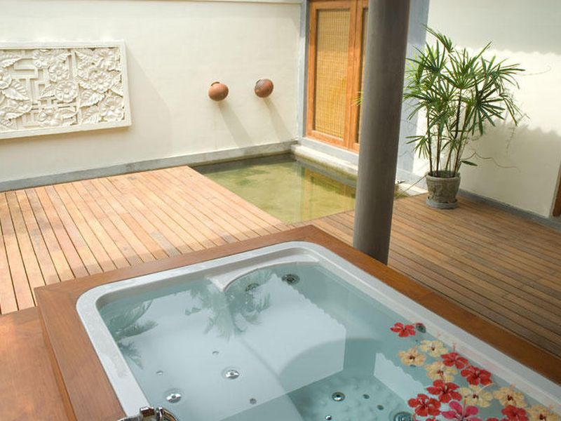 Hotel Photo 9