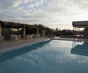 Kalloni Royal Resort Methana Greece