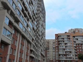 Студия Пулковская 8