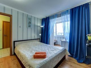 Апартаменты Веста на Ильюшина