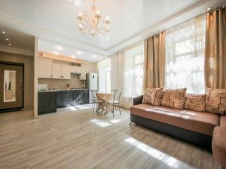 Apartamenty Spbflat