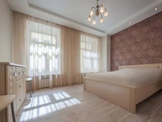 Apartamenty Spbflat