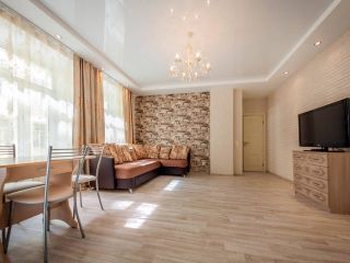 Apartamenty Spbflat