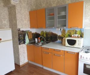 Apartment Na Baltiyskoy Pskov Russia