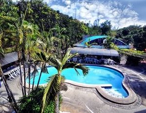 Gertes Resort Hotel and Restaurant Laoag Philippines