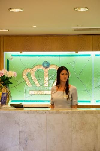 Hotel Photo 13