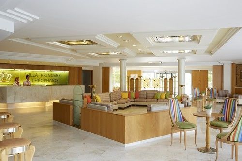 Hotel Photo 14