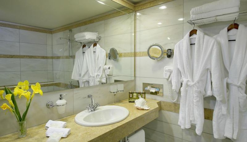 Hotel Photo 9