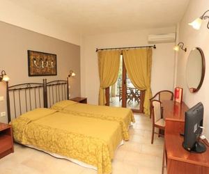 Country Inn Kassandra Island Greece