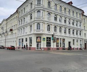 Apartment Like Home at Frunze Kaliningrad Russia
