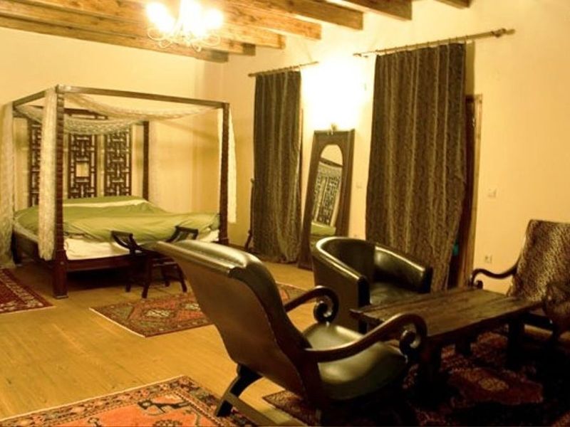 صورة الفندق 1