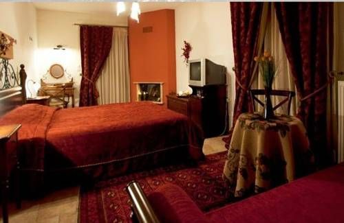 صورة الفندق 2