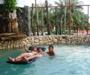 Terra Rika Beach & Dive Resort Laoag Philippines