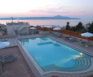 Sunrise Suites Kalives Greece