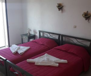 Asterina Seaside Apartments Kalives Greece