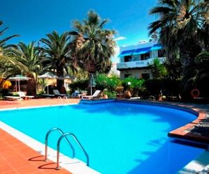 Kalives Apartments Kalives Greece