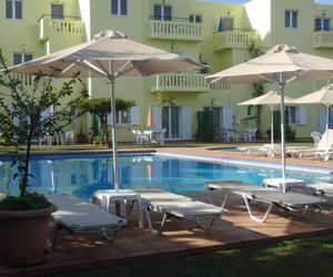 Kalithea Apartments (heated pool) Kalives Greece