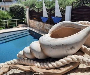 Dimitra Studios & Apartments Kalives Greece